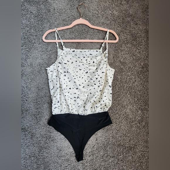 J.O.A bodysuit - Picture 6 of 6